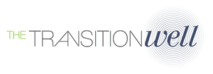 Transitioning Well logo